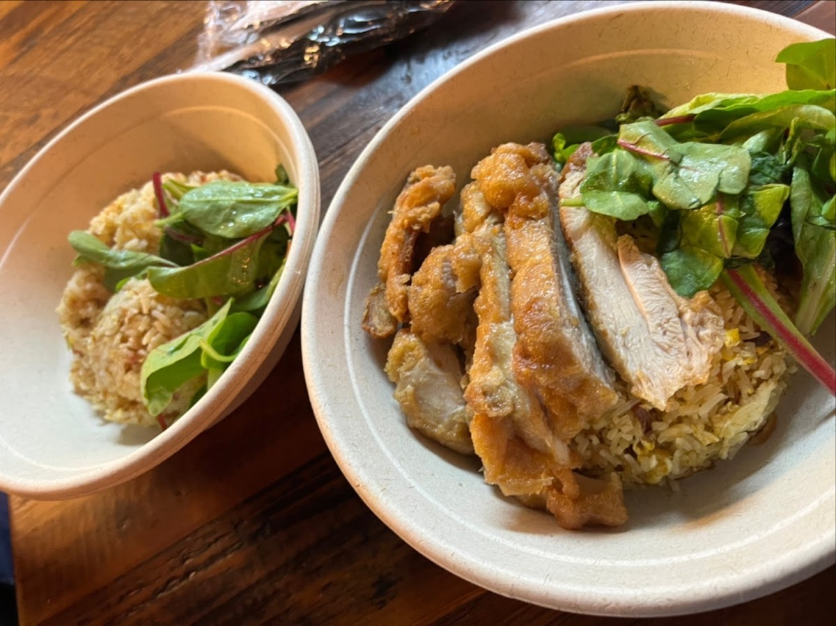 Mr. Fried Rice Photos 2